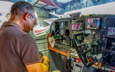 Pénurie de mécaniciens en aviation générale