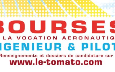 Bourses de la vocation Le Tomato 2025