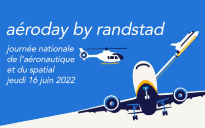 AéroDay : 1 085 postes à pourvoir