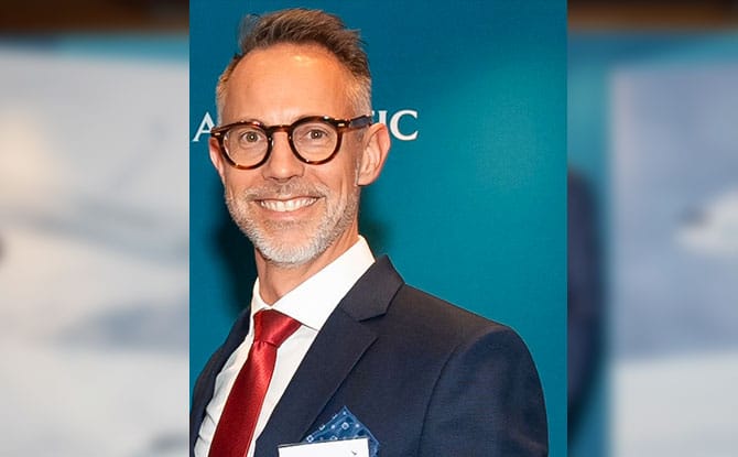 Marc-Olivier, pilote chez Cathay Pacific