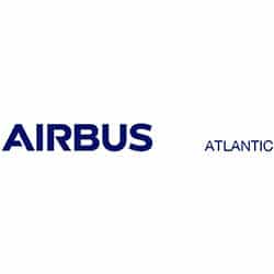 logo 25 airbus atlantic